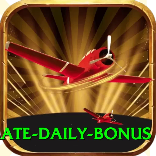 2A Game Ultimate - Daily Bonus - 2
