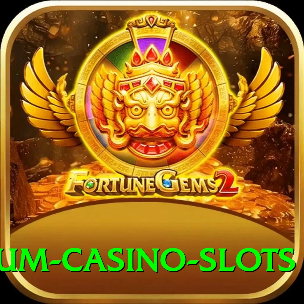 777AD Game Premium - Casino & Slots - 2