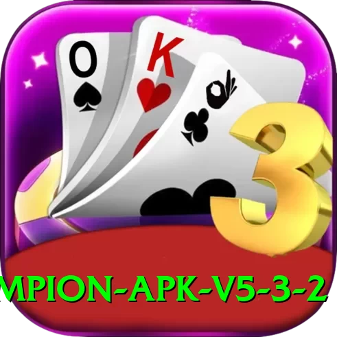 777B Game Champion APK v5.3.2 - 2