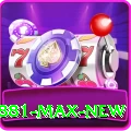 8881 Max New