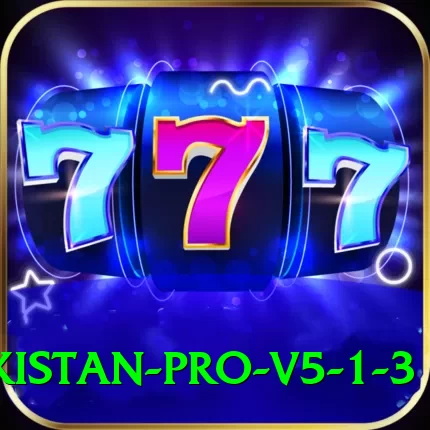 B77 Bet Pakistan Pro v5.1.3 - 2