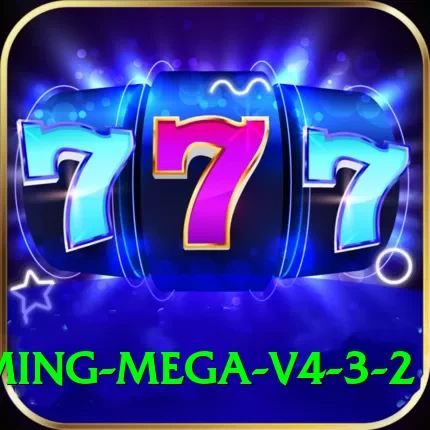 Betandyou Gaming Mega v4.3.2 - 2