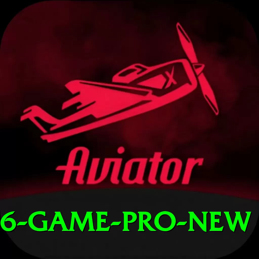 F6 Game Pro New - 2