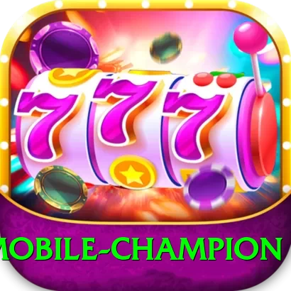 Geely Slots Mobile Champion - 2