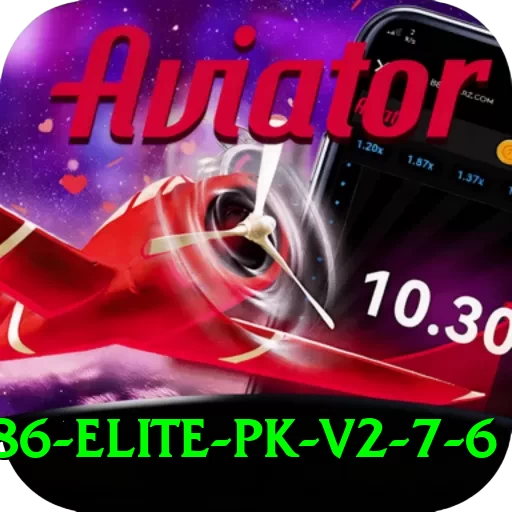 H786 Elite PK v2.7.6 - 2