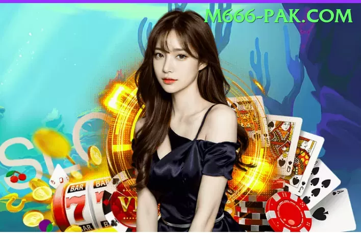 Best Casino in Pakistan Gaming Champion v3.4.5 Screenshot 1