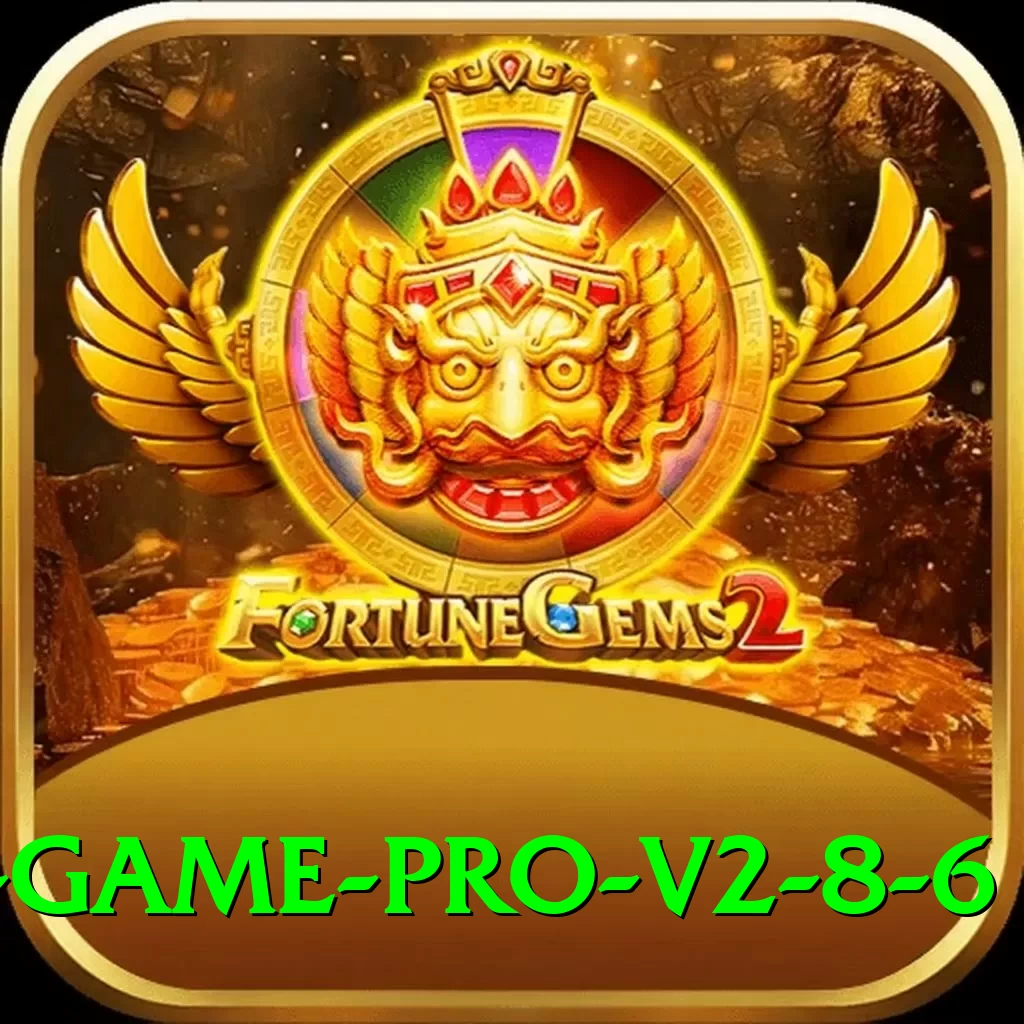 p999 Game Pro v2.8.6 - 2