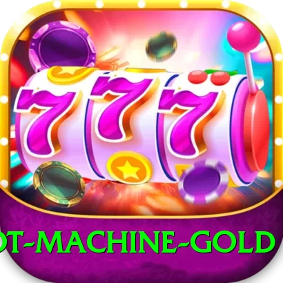 pokergame Slot Machine Gold - 2