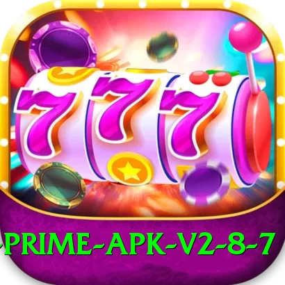 qpbet Prime APK v2.8.7 - 2