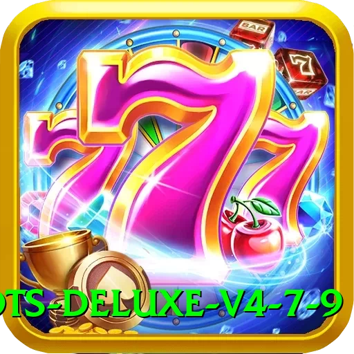 six6s.com.pk Slots Deluxe v4.7.9 - 2