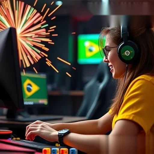Formulário registro fbmbet