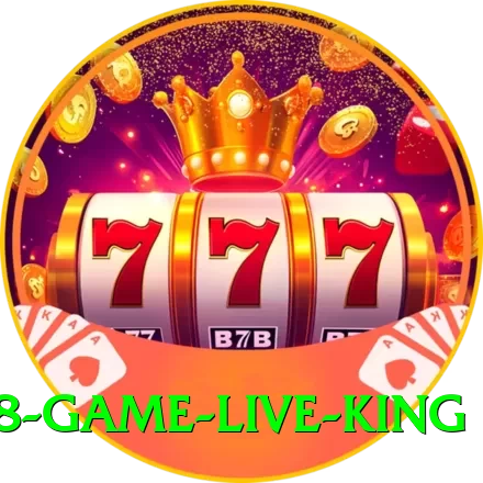 Tiger 888 Game - Live King - 2